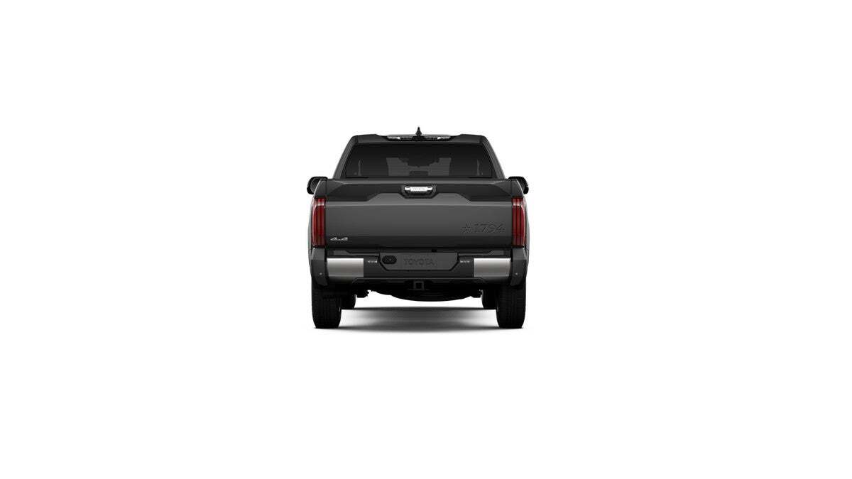 2026 Toyota Tundra 1794 Edition Roseville CA