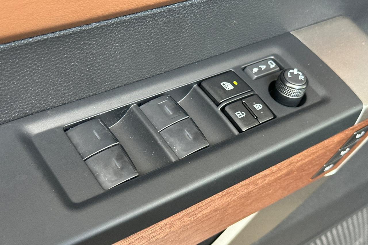 2026 Toyota Tundra 1794 Edition Roseville CA