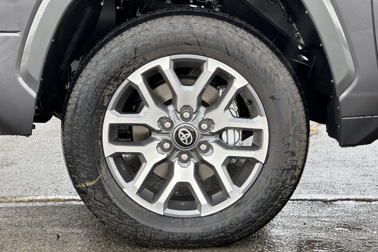 2026 Toyota Tundra 1794 Edition Roseville CA