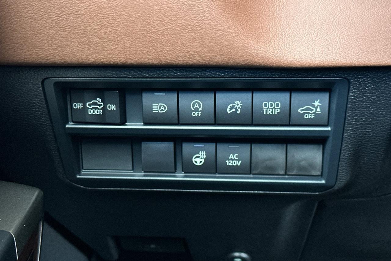 2026 Toyota Tundra 1794 Edition Roseville CA
