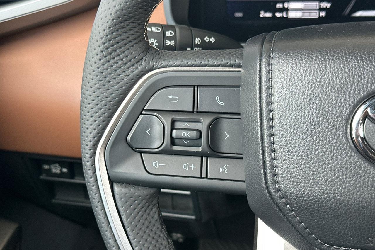 2026 Toyota Tundra 1794 Edition Roseville CA