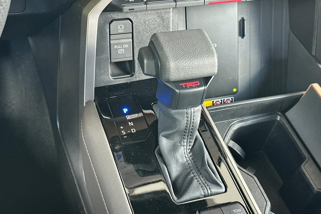 2026 Toyota Tundra 1794 Edition Roseville CA
