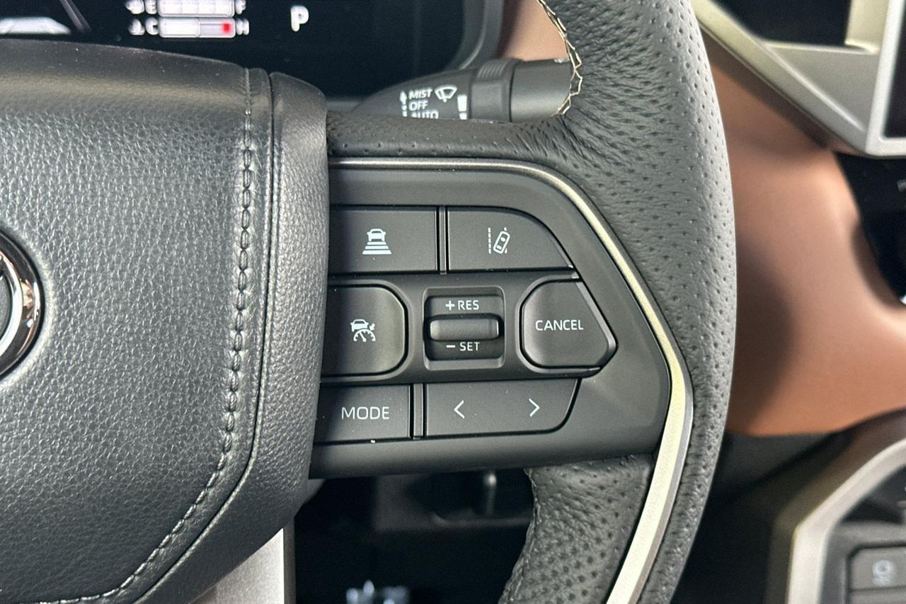 2026 Toyota Tundra 1794 Edition Roseville CA