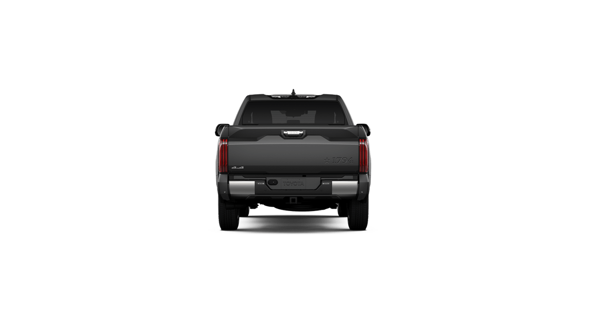 2026 Toyota Tundra 1794 Edition Roseville CA