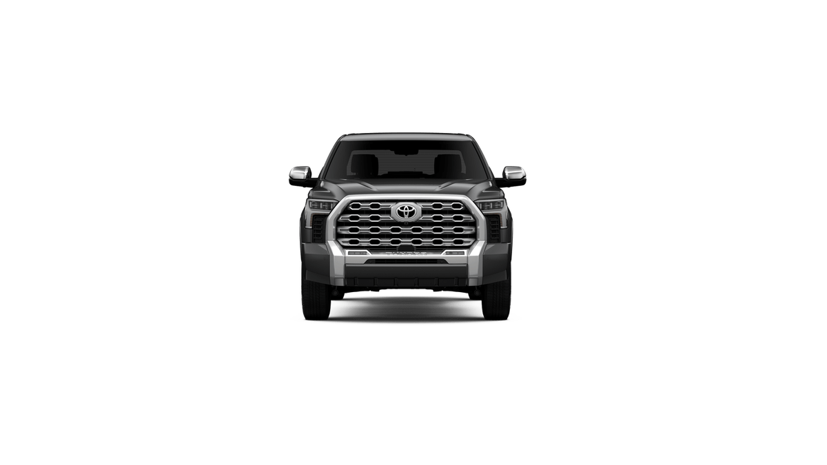 2026 Toyota Tundra 1794 Edition Roseville CA