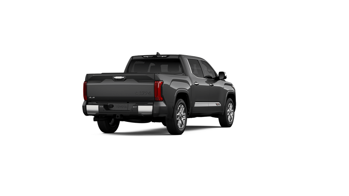2026 Toyota Tundra 1794 Edition Roseville CA