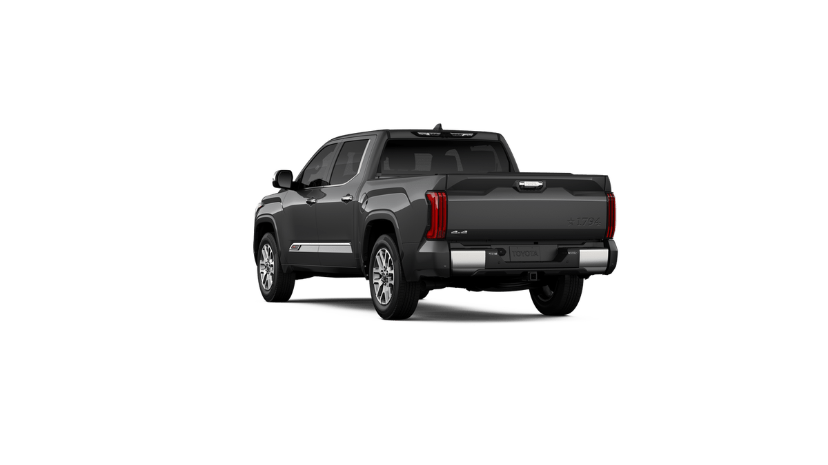 2026 Toyota Tundra 1794 Edition Roseville CA