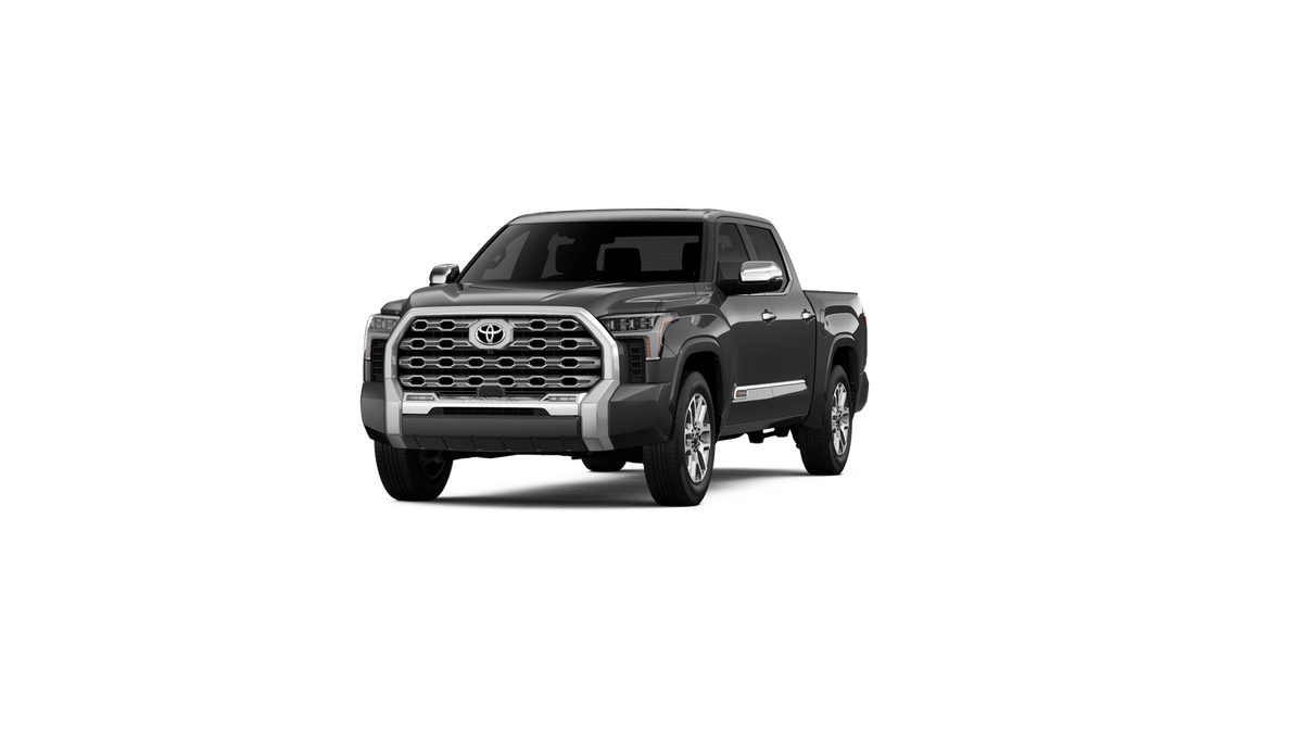 2026 Toyota Tundra 1794 Edition Roseville CA