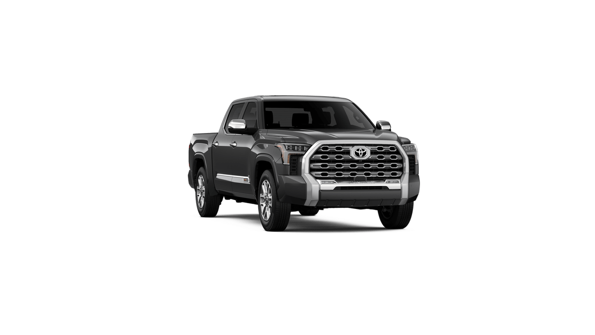 2026 Toyota Tundra 1794 Edition Roseville CA