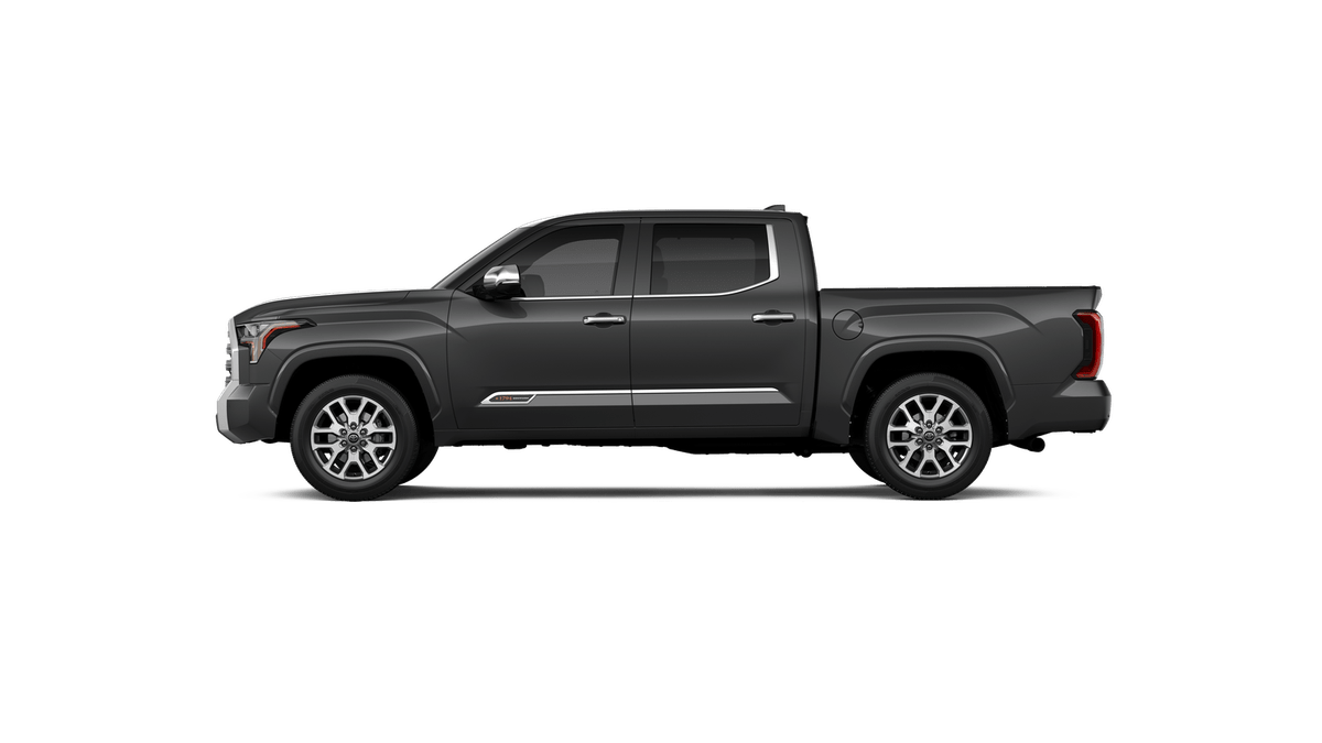 2026 Toyota Tundra 1794 Edition Roseville CA