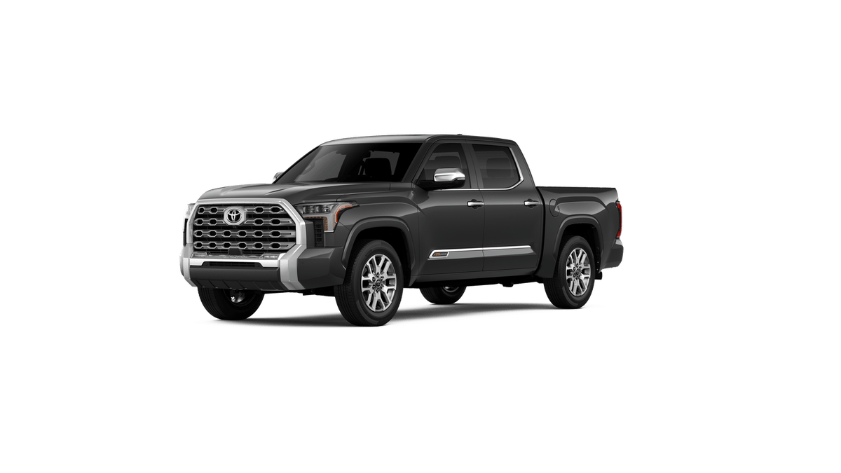 2026 Toyota Tundra 1794 Edition Roseville CA