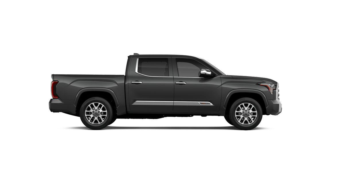 2026 Toyota Tundra 1794 Edition Roseville CA