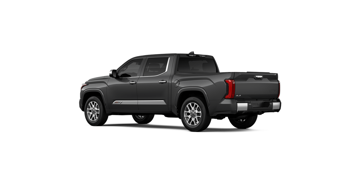 2026 Toyota Tundra 1794 Edition Roseville CA