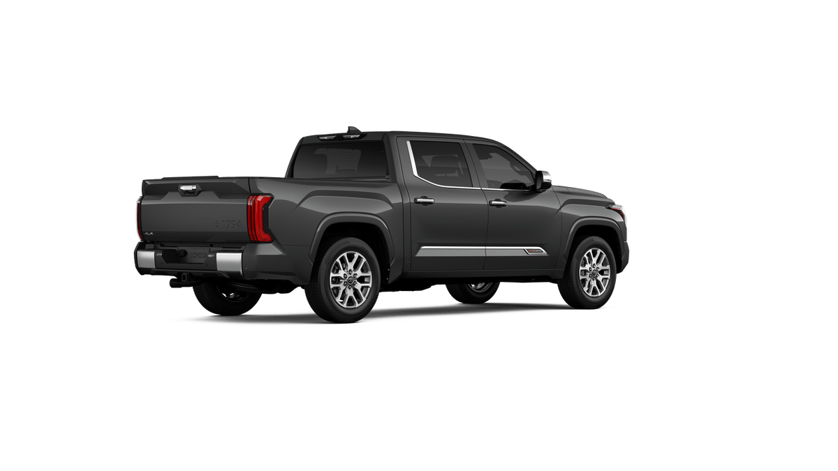 2026 Toyota Tundra 1794 Edition Roseville CA