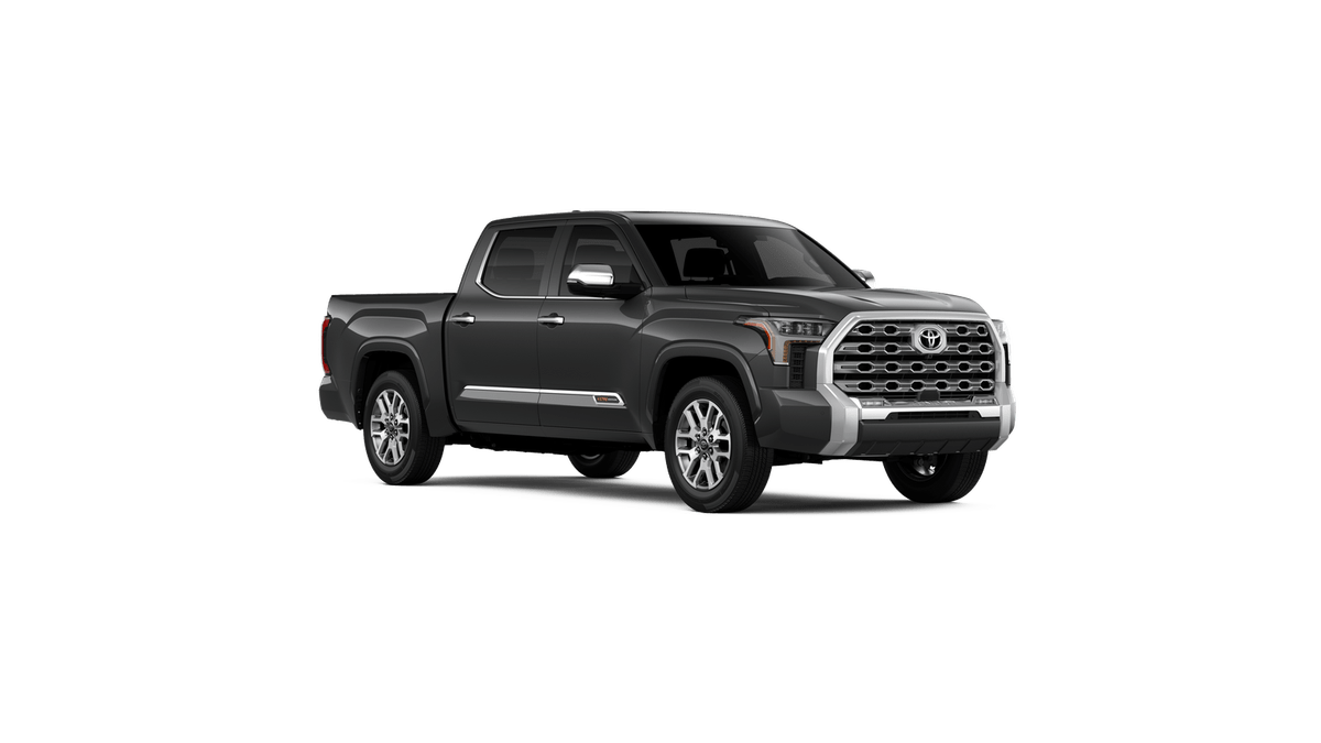 2026 Toyota Tundra 1794 Edition Roseville CA