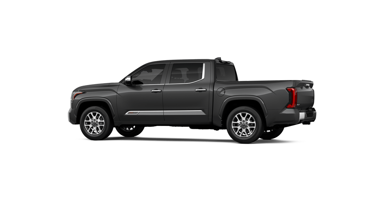 2026 Toyota Tundra 1794 Edition Roseville CA