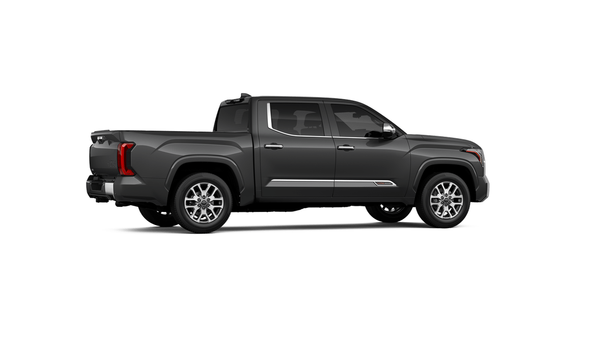 2026 Toyota Tundra 1794 Edition Roseville CA