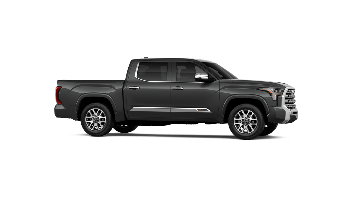 2026 Toyota Tundra 1794 Edition Roseville CA