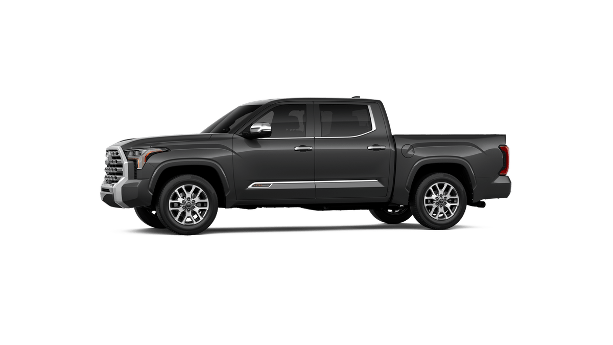 2026 Toyota Tundra 1794 Edition Roseville CA