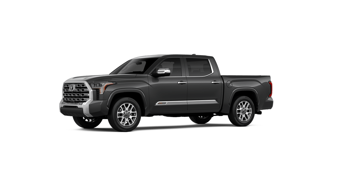 2026 Toyota Tundra 1794 Edition Roseville CA