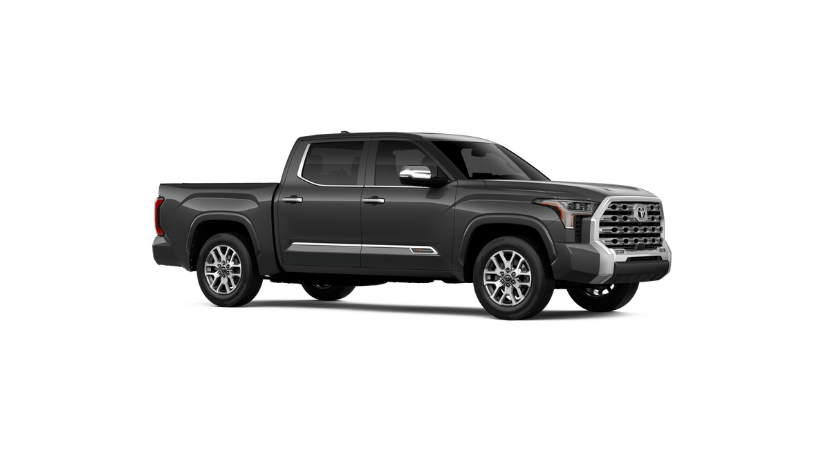 2026 Toyota Tundra 1794 Edition Roseville CA