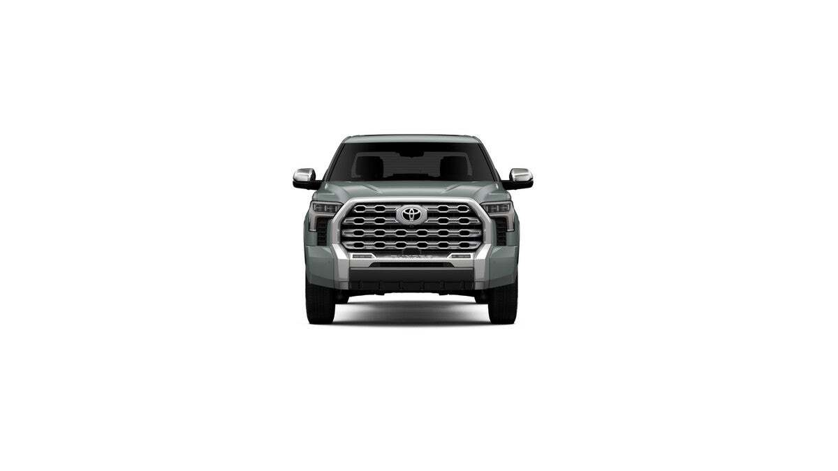 2026 Toyota Tundra 1794 Edition Roseville CA