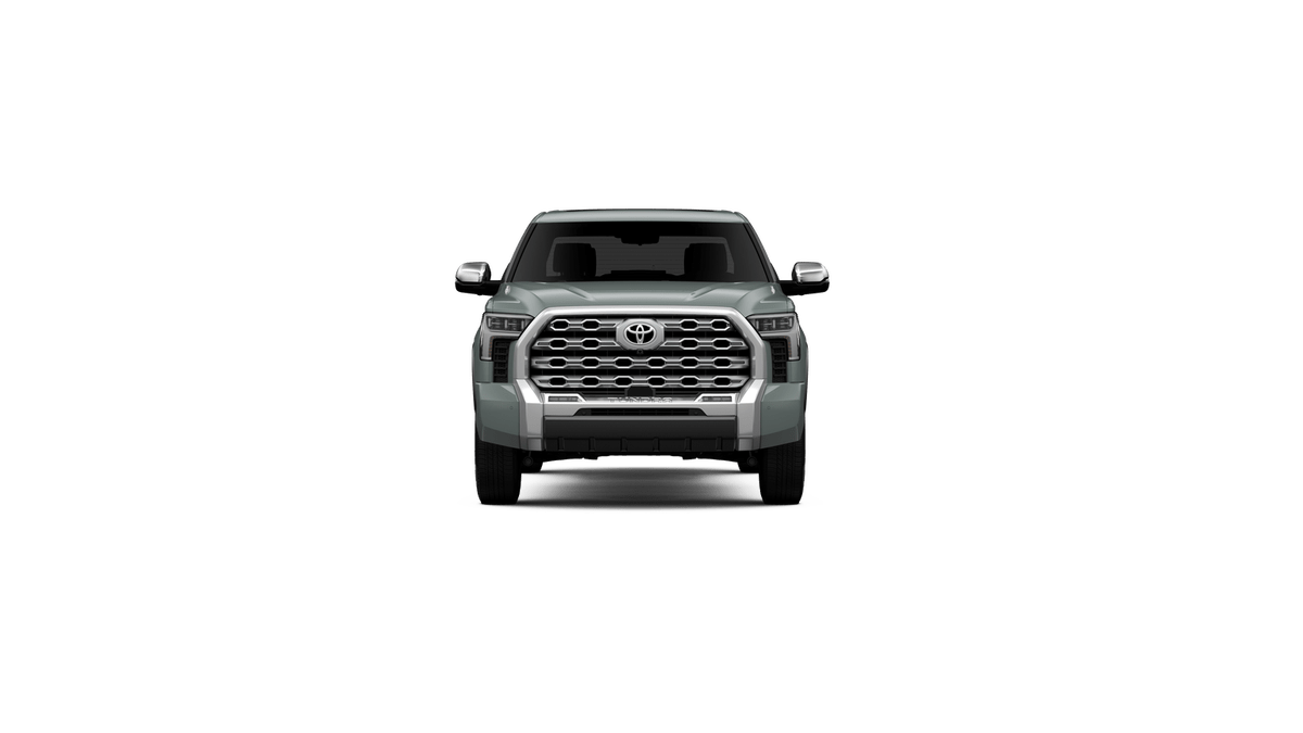 2026 Toyota Tundra 1794 Edition Roseville CA