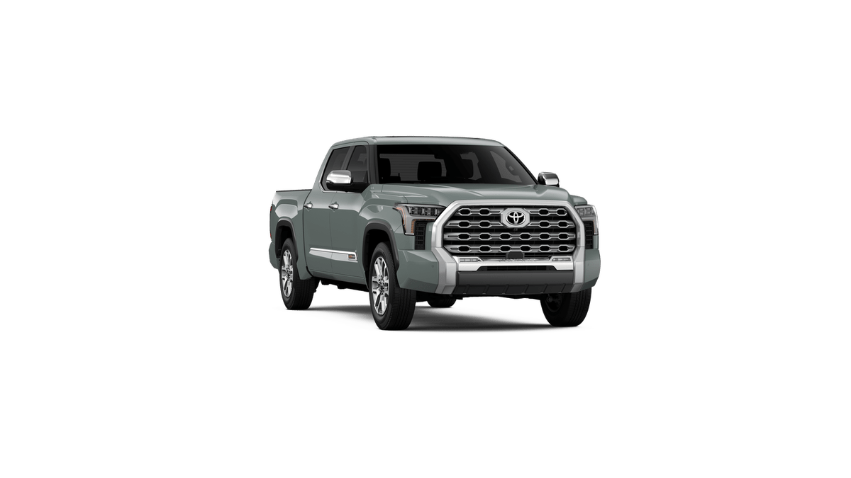 2026 Toyota Tundra 1794 Edition Roseville CA
