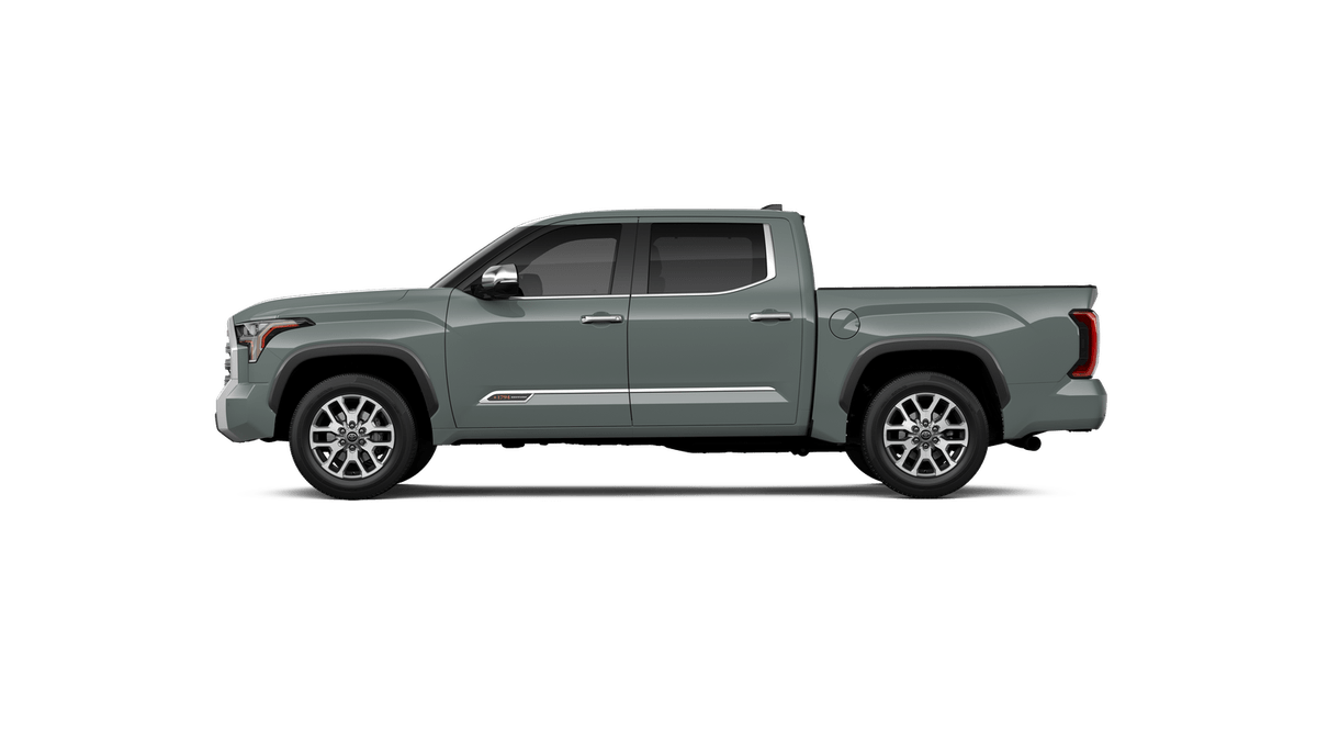 2026 Toyota Tundra 1794 Edition Roseville CA