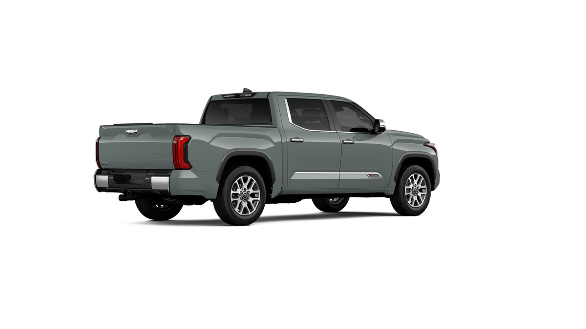 2026 Toyota Tundra 1794 Edition Roseville CA