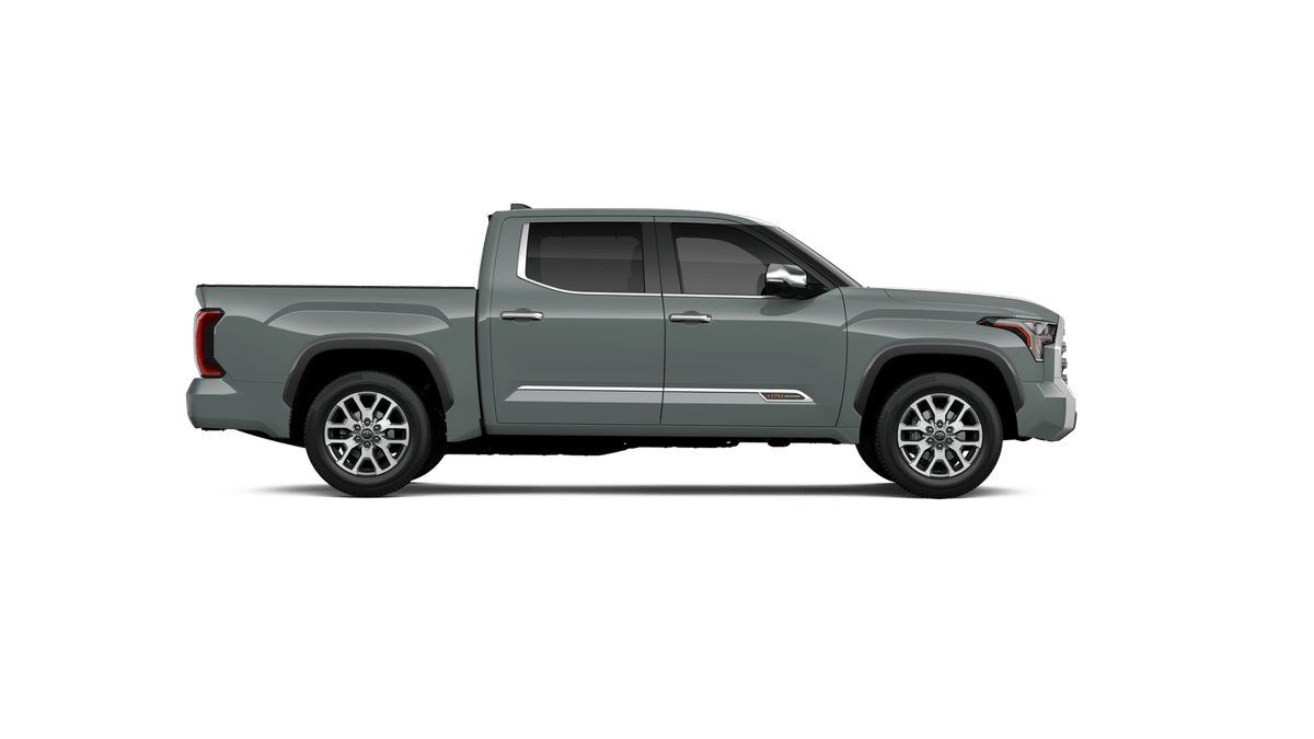 2026 Toyota Tundra 1794 Edition Roseville CA