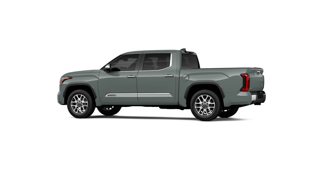2026 Toyota Tundra 1794 Edition Roseville CA