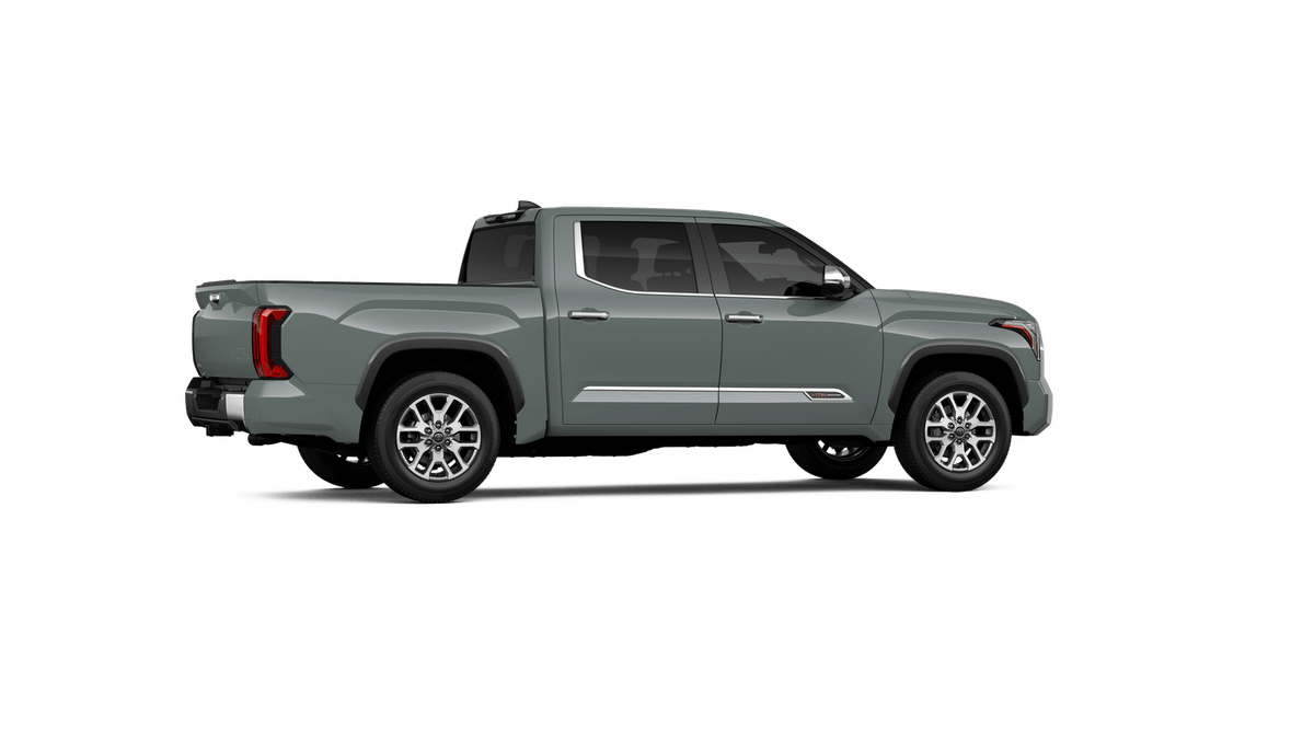 2026 Toyota Tundra 1794 Edition Roseville CA
