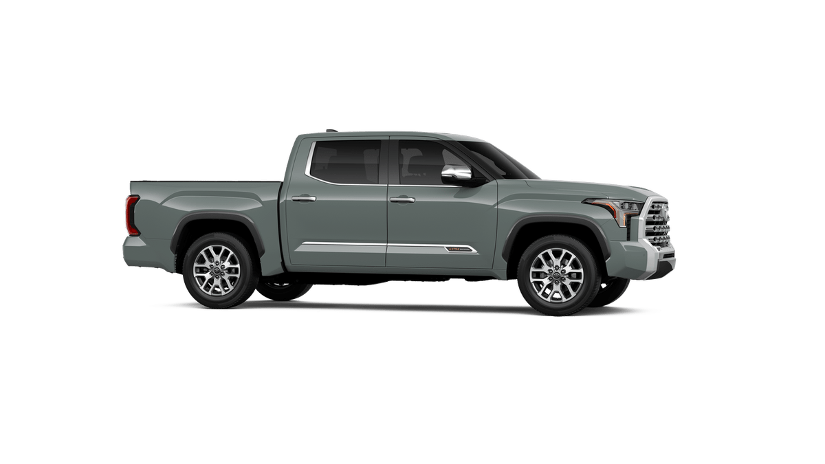 2026 Toyota Tundra 1794 Edition Roseville CA