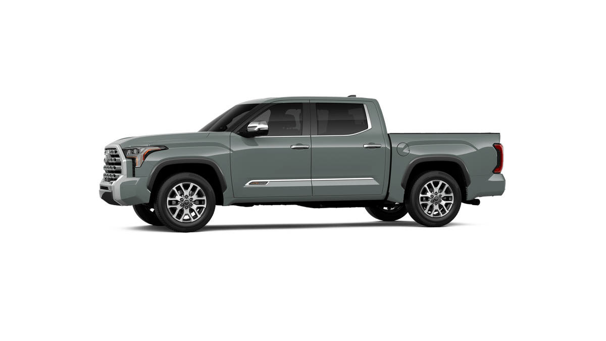 2026 Toyota Tundra 1794 Edition Roseville CA