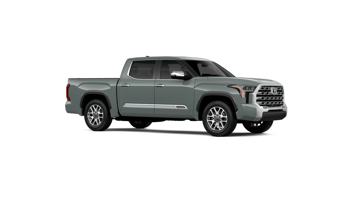 2026 Toyota Tundra 1794 Edition Roseville CA