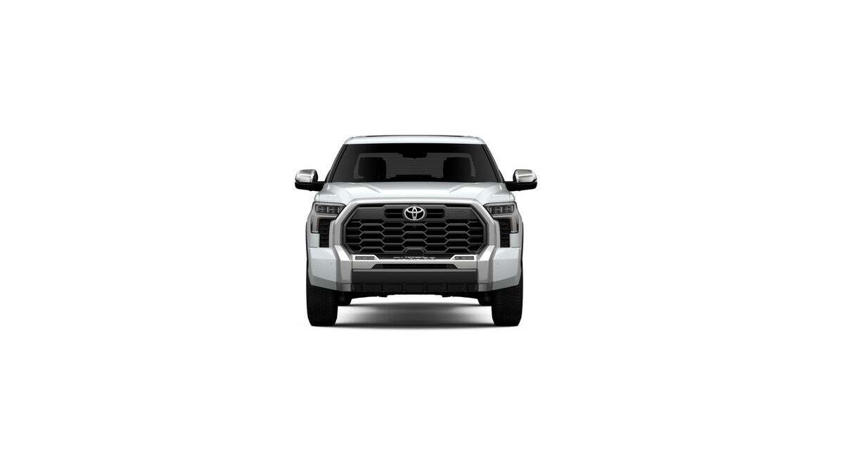 2026 Toyota Tundra 1794 Edition Roseville CA