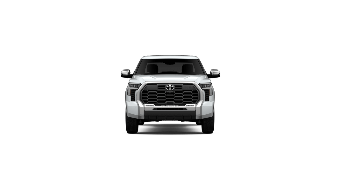 2026 Toyota Tundra 1794 Edition Roseville CA