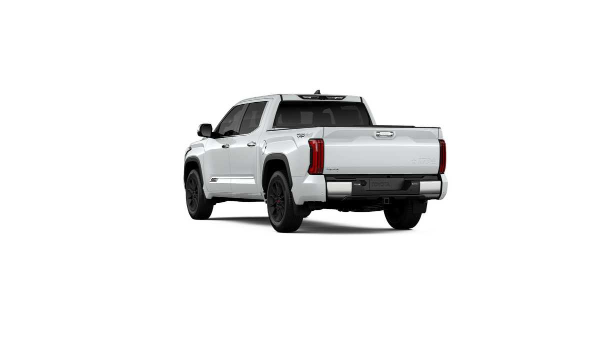 2026 Toyota Tundra 1794 Edition Roseville CA