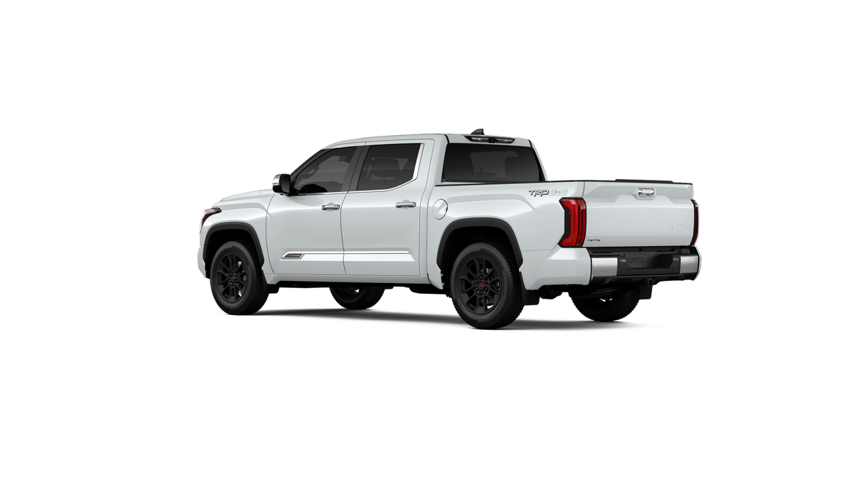 2026 Toyota Tundra 1794 Edition Roseville CA