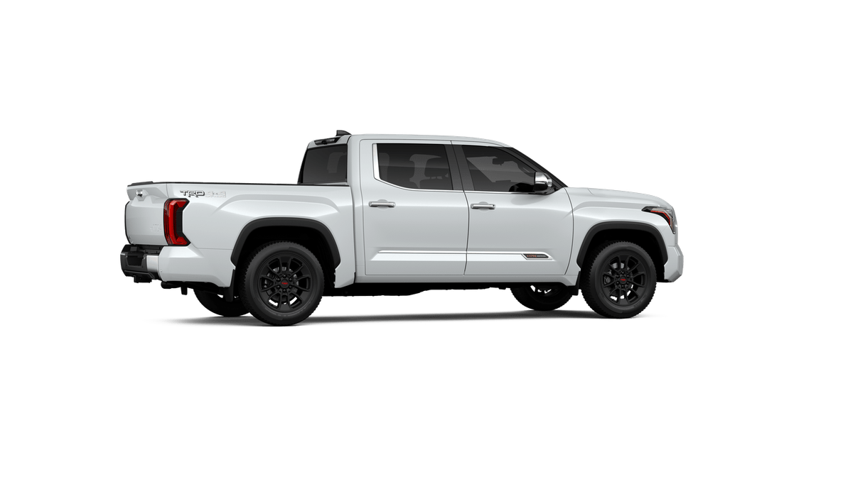 2026 Toyota Tundra 1794 Edition Roseville CA