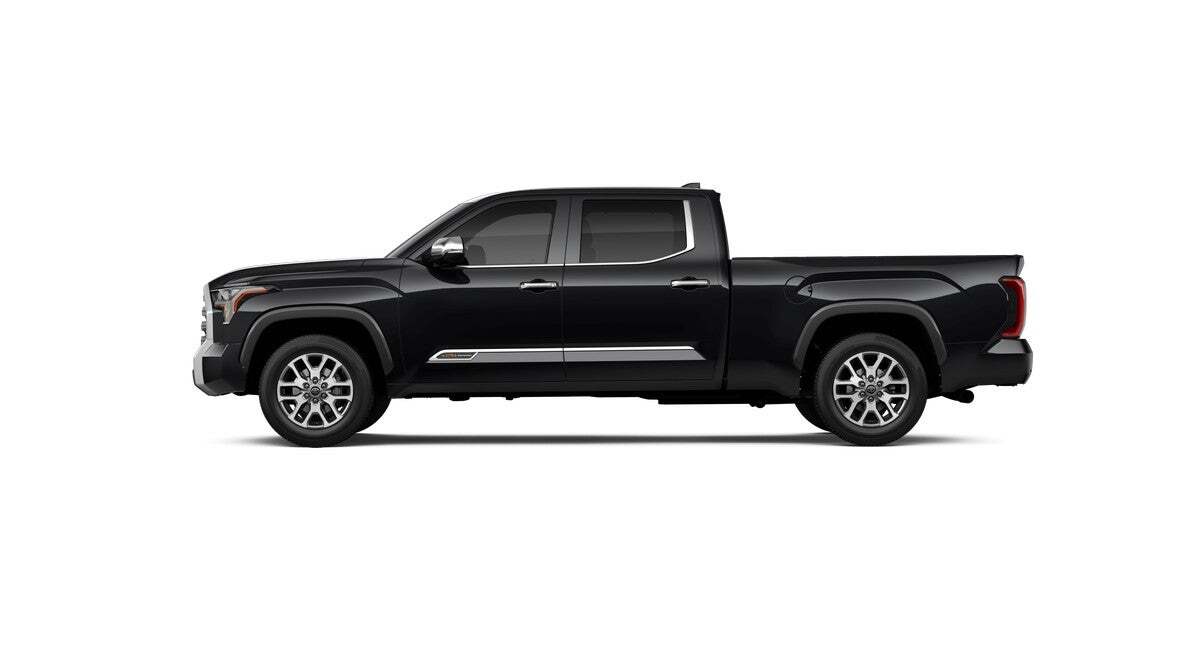 2026 Toyota Tundra 1794 Edition Roseville CA