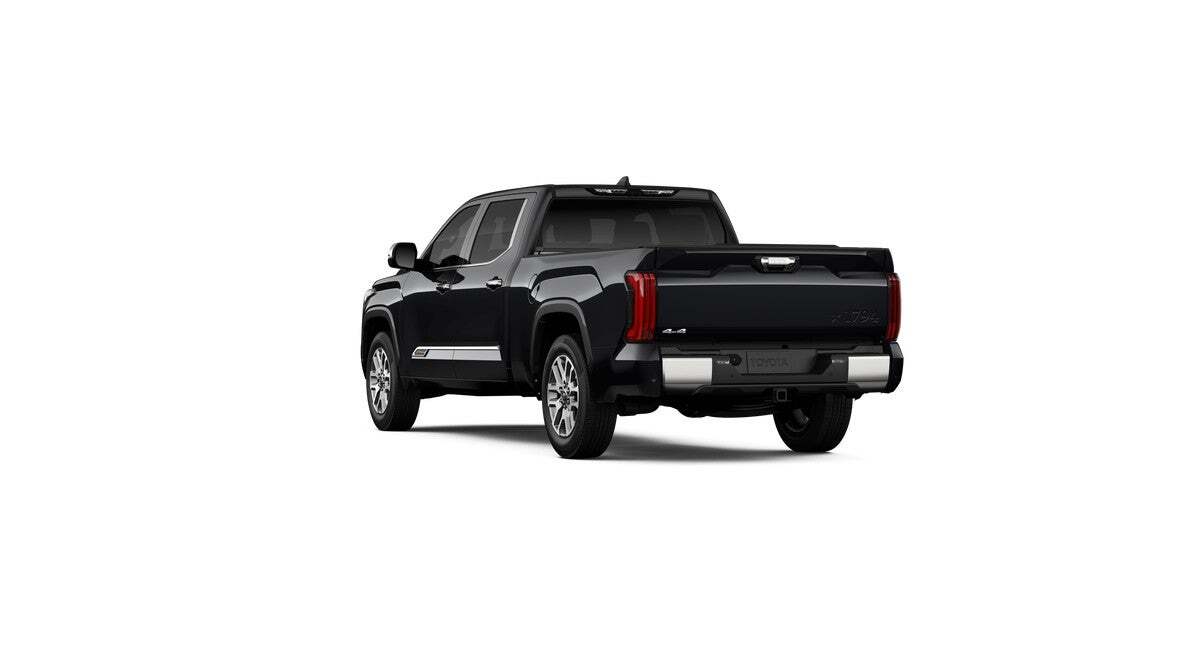 2026 Toyota Tundra 1794 Edition Roseville CA