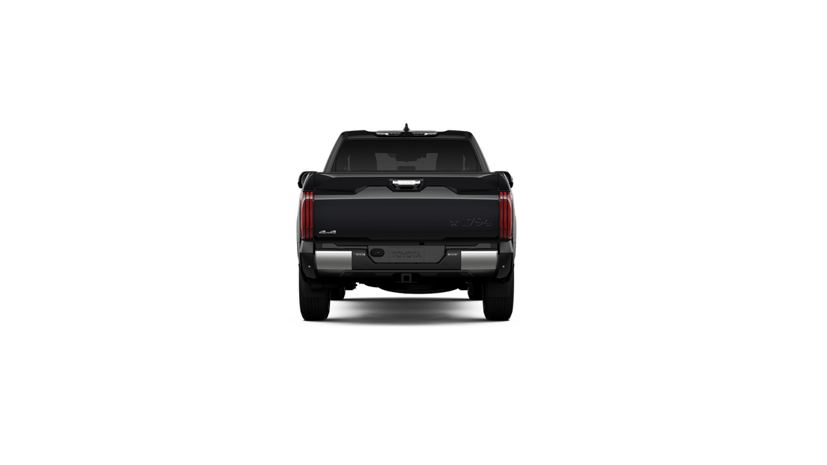 2026 Toyota Tundra 1794 Edition Roseville CA