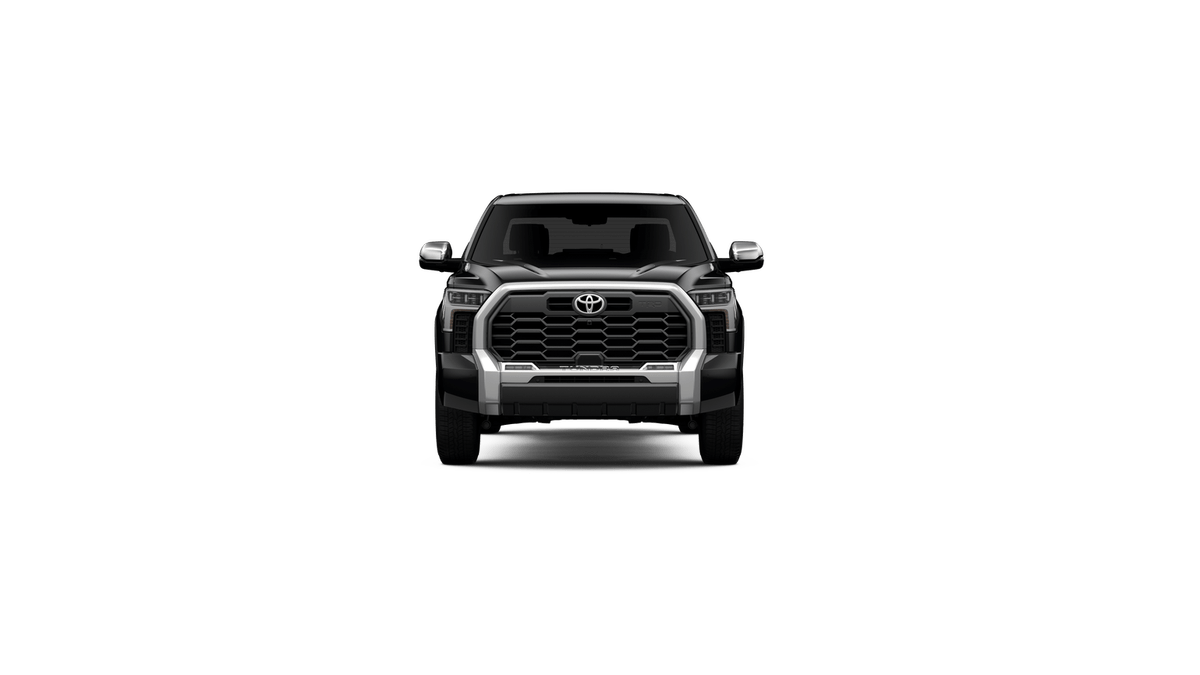 2026 Toyota Tundra 1794 Edition Roseville CA