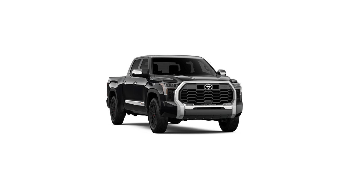 2026 Toyota Tundra 1794 Edition Roseville CA
