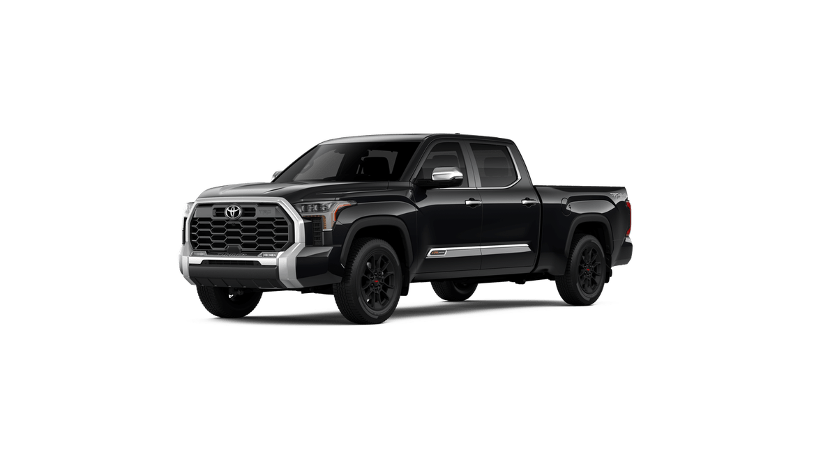 2026 Toyota Tundra 1794 Edition Roseville CA