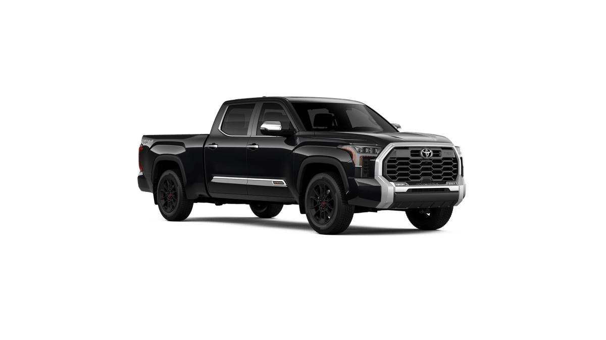 2026 Toyota Tundra 1794 Edition Roseville CA