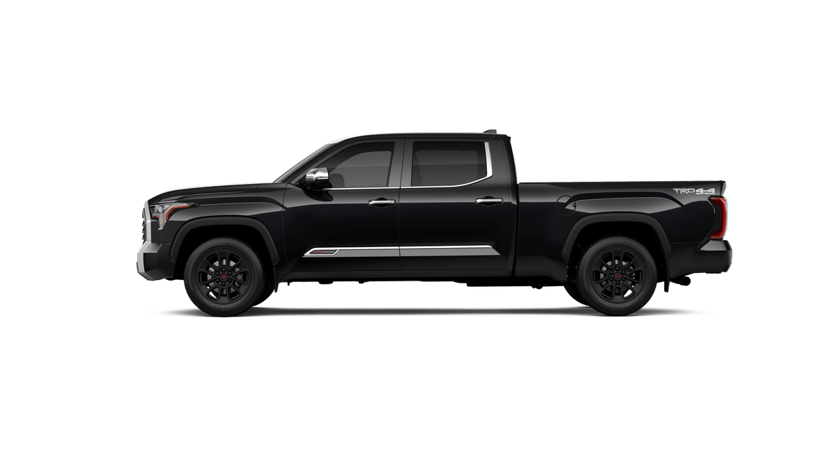 2026 Toyota Tundra 1794 Edition Roseville CA