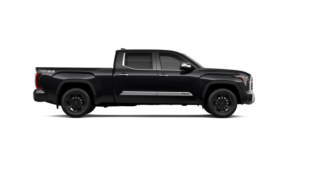 2026 Toyota Tundra 1794 Edition Roseville CA